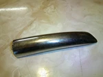Nos Radiator Front Fender Moulding, Center Right, 1948 1949 Packard 391210. Fixed Price $19.95.