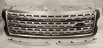 2014-2017 Land Rover Front Grille Factory GK52-8200-AA. Fixed Price $150.00.