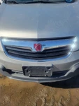 Grille Upper Fits 08-10 Vue 1673492. Fixed Price $99.90.