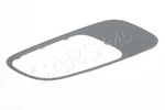 Genuine Bmw M3 E90 E92 E93 Primed Trim Grille Frame Hood Left Oem 41007891291. Fixed Price $39.64.