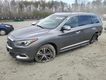 Grille Upper With Front View Camera Fits 16-19 Infiniti QX60 1612550. Fixed Price $399.90.