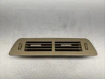 Oem Rear Vent Grille 2006 2007 2008 2009-2012 Mercedes ML450 GL450 A1648301054. Fixed Price $36.00.