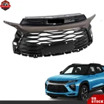 42752116 For Chevrolet Trailblazer Rs 2021-2023 Front Upper Grille Mesh Style. Fixed Price $256.37.