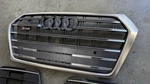 2017-2023 Audi SQ5 Grille Oem 8K0071360B2ZZ. Fixed Price $500.00.