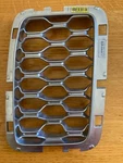 Jeep Grand Cherokee Grill Insert Cl 5ZV11TRMAA 365885 2017 2018 2019 2020 2021. Fixed Price $19.95.
