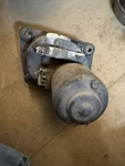 1974 Mopar Body 2 Speed Windshield Wiper Motor Core Dart Duster Pn 3431730. Fixed Price $28.00.