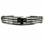 For 05-06 G35 3.5L V6 (sedan 4-DOOR) Front Face Bar Grille Assembly Primed. Fixed Price $185.95.