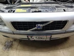 Grille Upper Excluding Model Fits 01-04 Volvo 60 Series 248078. Fixed Price $157.75.