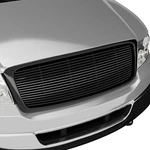 Armordillo Horizontal Style Front Grille Compatible With 2004-2008 Ford F150 .... Fixed Price $216.29.