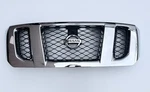 2012-2017-2021 Nissan NV1500 NV2500 NV3500 Chrome Grille Oem 62310-1PA0B. Fixed Price $399.96.