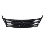 New Replacement Front Grille For 2022-2024 Mitsubishi Outlander Capa. Fixed Price $328.96.