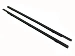02-08 Dodge Ram 1500 2500 Quad Cab Front Left & Right Door Belt Molding Mopar. Fixed Price $418.40.