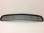 Gto Pontiac 2004-2006 Genuine Front Lower Grille P-n 92120214. Fixed Price $189.95.
