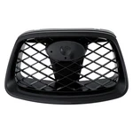 Center Grille Standard Line For Subaru Impreza 2006 2007 SU1200133. Fixed Price $56.26.