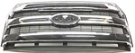 Oem Ford F150 Grille Scratches On Surface. Fixed Price $66.30.