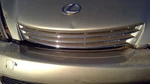Grille Upper Fits 02-03 Lexus ES330 Oem. Fixed Price $127.19.