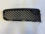 2009-2014 Front Bumper Right Air Vent Grille 51117198860 Rolls Royce Ghost. Fixed Price $200.00.