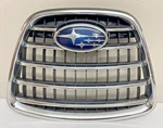 2006 Subaru Tribeca Center Grille Oem 104-59430. Fixed Price $100.00.