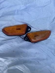 10-13 Suzuki Kizashi Right Passenger, Left Driver Front Bumper Side Light Lamp. Fixed Price $90.00.