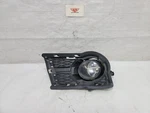 12-17 Volkswagen Tiguan Fog Light Front Right Outer Bumper Grille Oem 5N0853666A. Fixed Price $88.11.