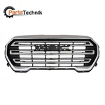For 2022 2023 Gmc Terrain Front Upper Chrome Bumper Grille 85590308. Fixed Price $165.99.