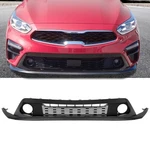 Kia Forte 2019 2020 21 KI1015113 Black Front Grille Lower Bumper Cover. Fixed Price $117.99.