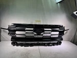 2025 2026 Ford Expedition Front Upper Honeycomb Emblem & Camera Oem. Fixed Price $2239.44.