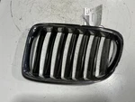 Driver Grille Bumper Mounted Sport Line Upper Fits 13-15 Bmw X1 823028. Fixed Price $124.99.