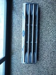 1991-1994 Ford Explorer Front Bumper Grille F37B-8200-FA Oem. Fixed Price $58.00.