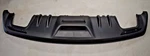 Ford Mustang Roush Rear Valance Center Assembly Oem 1315-17F954BUS-AA. Fixed Price $225.00.