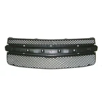 New Front Grille Fits 2005-2009 Chevrolet Equinox 5481230 Capa-p. Fixed Price $56.96.