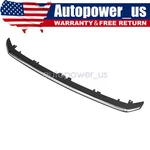 1PCS New Grille Trim Finish Panel PJ6Z17232A Ford Escape 2023-2025. Fixed Price $64.21.