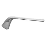 For Mazda CX-5 22-25 Replace Lower Driver Side Grille Molding Standard Line. Fixed Price $74.40.