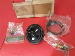 Nos Klaxton KW9 Auxiliary Horn Kit Boat Rat Rod Cycle Car Truck 1691530. Fixed Price $45.00.