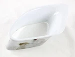 98650456101G2X Air Intake Duct Rear Left Fender Porsche Bo. Fixed Price $58.81.