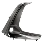 For Lexus NX350H 22-24 Front Passenger Side Bumper Grille Standard Line. Fixed Price $169.92.