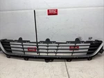 2012-2016 Lincoln Mkz Front Lower Bumper Grill 113070400. Fixed Price $100.00.