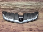2007 2008 2009 Acura Rdx Front Bumper Upper Grille With Emblem Oem. Fixed Price $139.90.