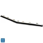 1967-1968 Camaro Upper Grille Molding Rs Rally Sport Gm 3898139 Each. Fixed Price $75.99.