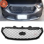 Ford Taurus 2013-2019 Police Interceptor Sedan Front Bumper Mesh Grille. Fixed Price $48.71.