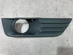 2005 Ford Focus Front Right Fog Light Grill 4M51-19952-A C217. Fixed Price $25.11.
