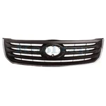 For 08-10 Avalon Xl W/o Sport Package Front Grille Assembly Black W/chrome Trim. Fixed Price $159.95.