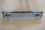 1973-76 Plymouth Duster, Scamp, Front Grille. Original Mopar 3691638. Oem, Nos.. Fixed Price $499.99.