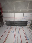 1995-1997 Lexus LS400 Oem Front Hood Radiator Chrome Grille 53112-50050. Fixed Price $109.00.