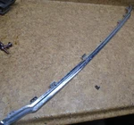 2016 Ford Fusion Front Chrome Trim Cover Piece Grille Molding. Fixed Price $29.95.