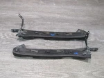 2003-2006 Porsche Cayenne 955 Front Bumper Mount Bracket Support Set Of. Fixed Price $88.44.