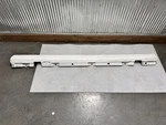 2019-2021 Mercedes Benz A-class Right Rocker Panel Cover Moulding Oem 11286. Fixed Price $250.00.