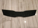 Kia Rio Factory 2012-2015 Sedan Lx Front Upper Grille Black 863511W000 Oem. Fixed Price $59.99.