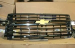 2020 - 2023 Chevy Silverado 2500HD/3500HD Grille Asm Oem 84785049 High Country. Fixed Price $1599.99.
