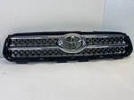 2006-2008 Toyota RAV4 Front Upper Bumper Radiator Grille Chrome Oem 53101-42190. Fixed Price $96.99.